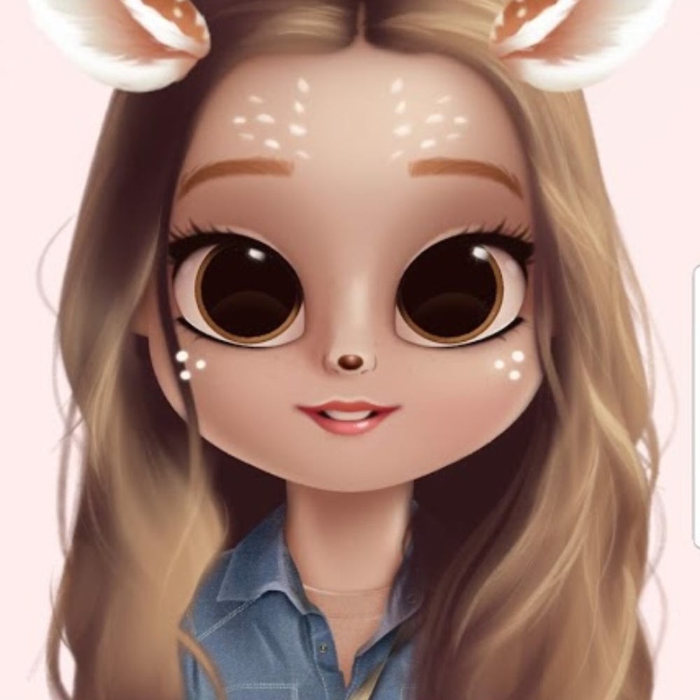 Meet your Posher, Melissa